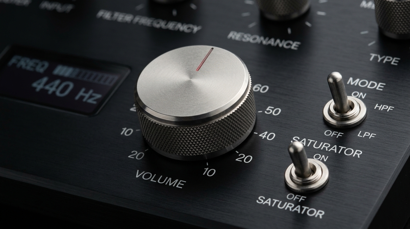 Chronos Sound Engine